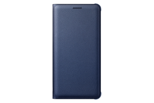 Samsung EF-WA510 mobile phone case Folio Blue – image 1