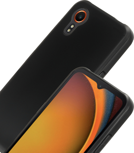 Minimalistisch ontwerp met extra grip en meer bescherming! Zoek je een eenvoudig hoesje dat gewoon zijn werk doet? De Classic TPU Case is het perfecte, afbeelding 2