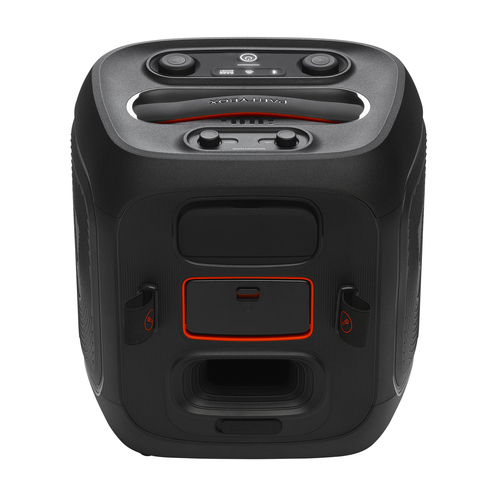 JBL Encore 2 Zwart, afbeelding 3