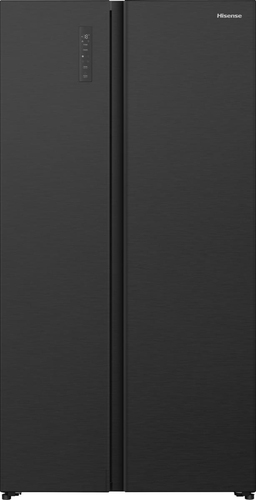 Hisense RS3P538NAFE side-by-side refrigerator Freestanding