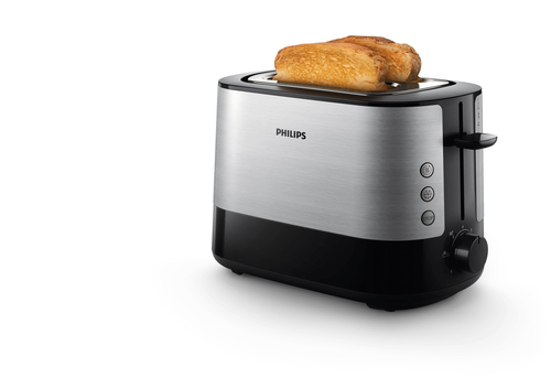 Philips Viva Collection HD2635/90 toaster 7 2 slice(s) – image 5
