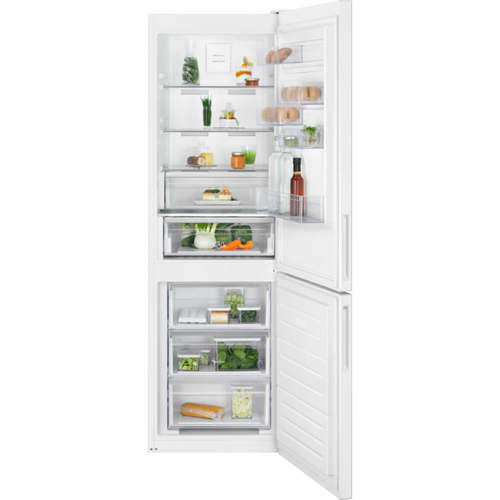 Electrolux LNC7MD32W2 Отдельно стоящий 331 L Белый