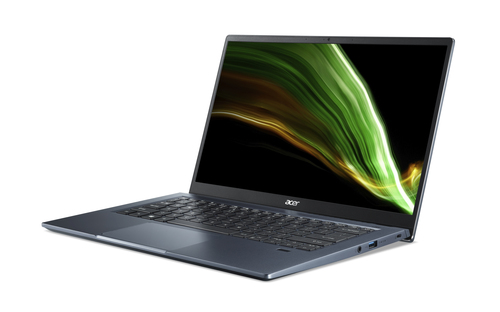 Acer Swift 3 SF314-511-76SY Intel® Core™ i7 i7-1165G7 Laptop – image 7