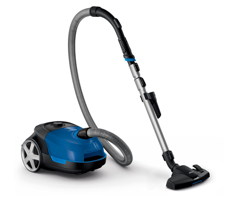 Philips Performer Active Vacuum cleaner with bag FC8588/01 – image 2