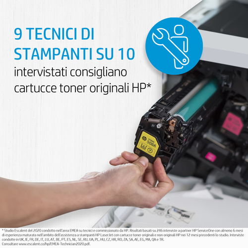 HP 312X – Multipack nero originale