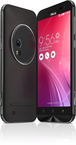 ASUS ZenFone Zoom ZX551ML-1A041WW