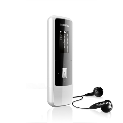 Philips GoGear MP3 player SA3MXX02KN/97
