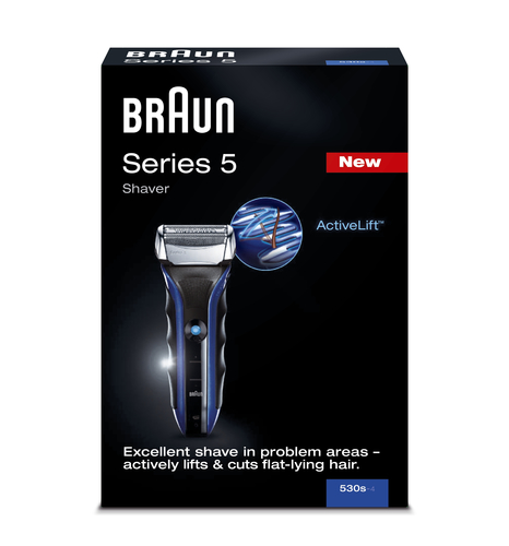 Braun Series 5 530s-4 – image 5
