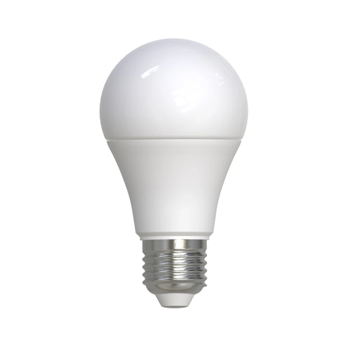 Hama 00232562 energy-saving lamp Теплый белый 2700 K 10,5 W E27 D