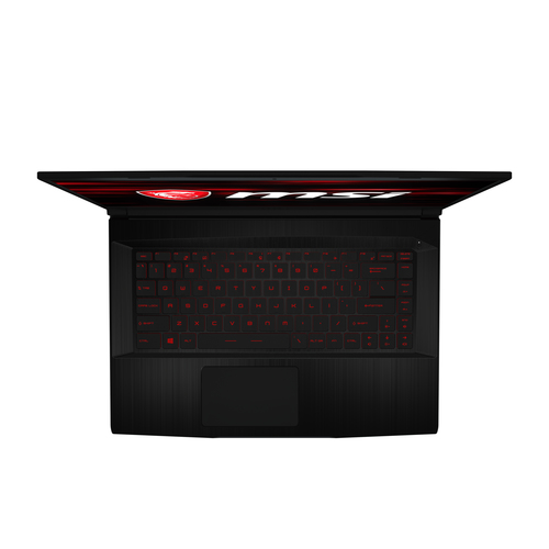 MSI GF63 10SC-033BE Thin – image 4