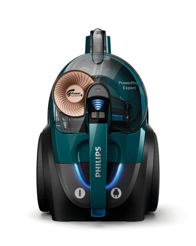 Philips PowerPro Expert FC9744/09R1 vacuum – image 3