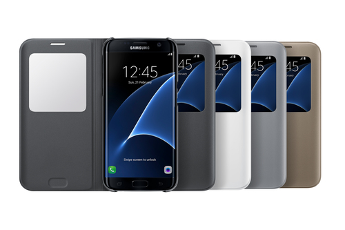 Samsung EF-CG935 mobile phone case – image 5