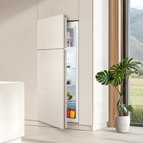 Hisense RI1P205NEWE fridge-freezer Built-in – image 3