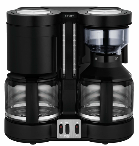 Krups KM8508 Manual Drip coffee maker