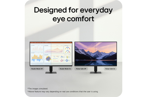 LG 27IN IPS (1920X1080) 5MS 16:9 1300:1 250CD/M2 HDMI – image 7