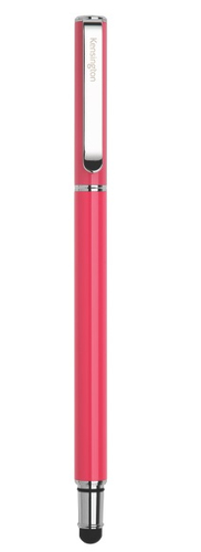 Kensington Virtuoso™ Stylus and Pen for Tablets - Pink