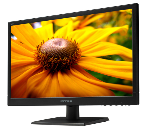 Hannspree HL 205 DPB – image 2