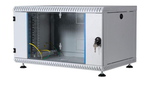 Microconnect CABINET12 rack cabinet