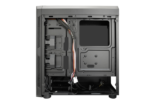 Chieftec GL-01B-OP computer case Tower Black – image 7