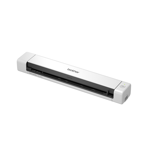 Brother DS-640 Portable Document Scanner DS640TJ1 - image 5