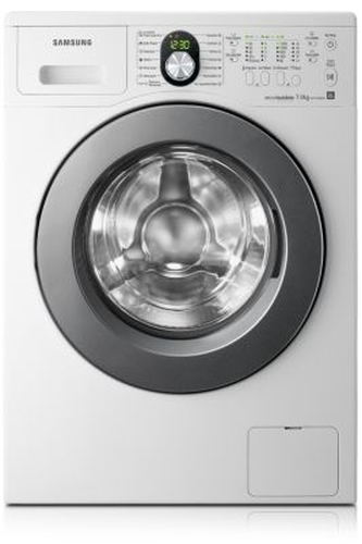 Samsung WF1702WSV2/XEO washing machine