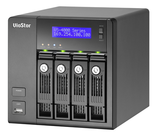 QNAP VS-4016 Pro – image 5