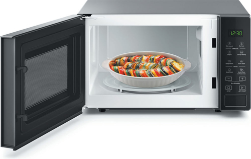 Whirlpool MWP 201 SB, afbeelding 2
