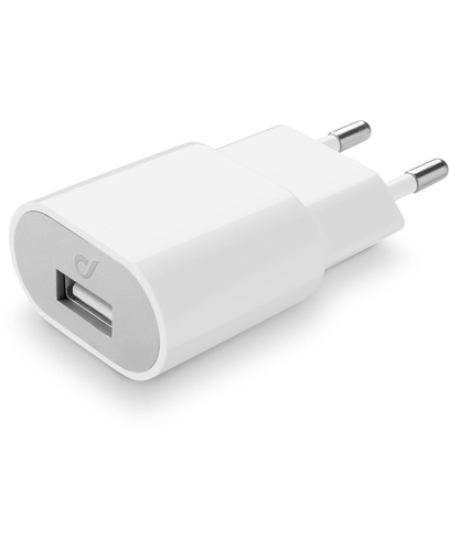 Cellularline USB Charger Fast Charge #Stylecolor - Universal