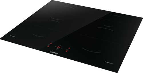 Gorenje GI6400BSCOT Black Built-in – image 7