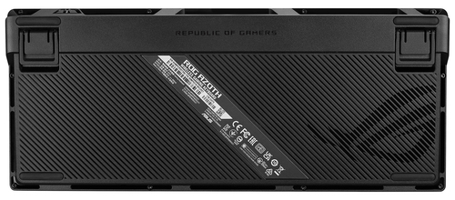ASUS ROG Azoth gaming toetsenbord, afbeelding 6