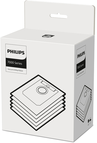 Philips HomeRun XV1472/00 Dust bags for HomeRun Vac and Mop robots