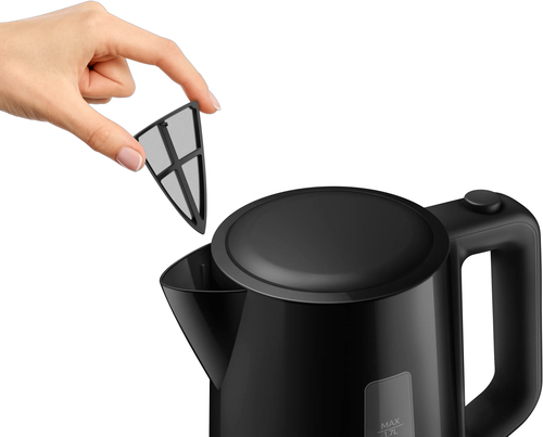 Philips HD9318/20 Waterkoker Zwart, afbeelding 5