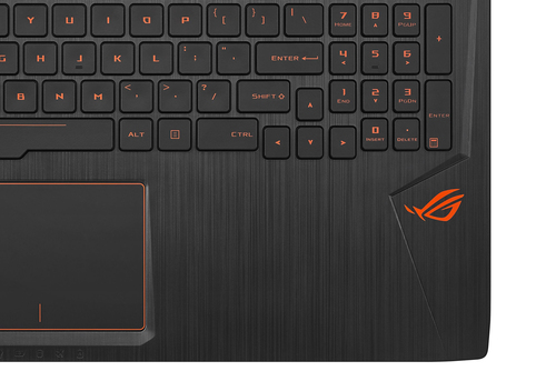 ASUS ZX53VE-7700 laptop Intel® Core™ i7 i7-7700 – image 6