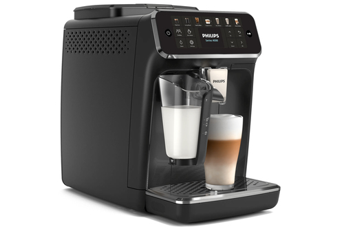 Philips 4400 Series EP4441/20 coffee maker Fully-auto Espresso machine – image 2
