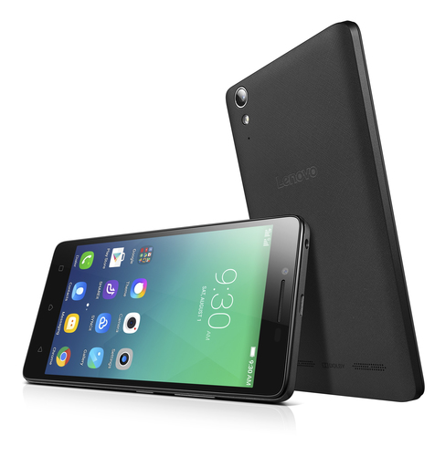 Lenovo A6010 Plus