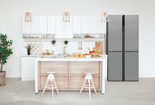 Candy CSC818FX Freestanding – image 3