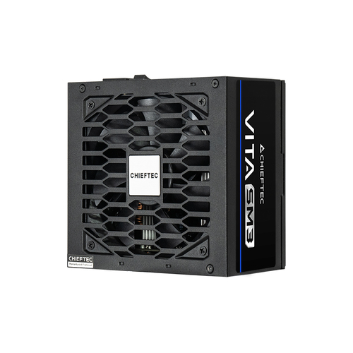 Chieftec VITA SM3 750 - Voeding, afbeelding 3