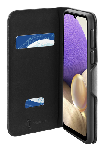 Cellularline Book Clutch - Galaxy A33 – image 3
