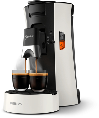 Philips Senseo CSA230/01 coffee maker Fully-auto Pod coffee machine 0.9 L