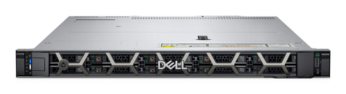Dell R650xs + WS 2022 Essentials
