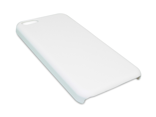 Sandberg Cover iPhone 5C hard White