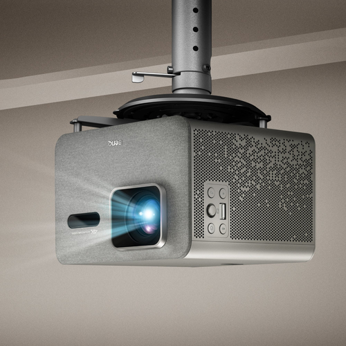 BenQ TK705i – Photo 6 sur 6