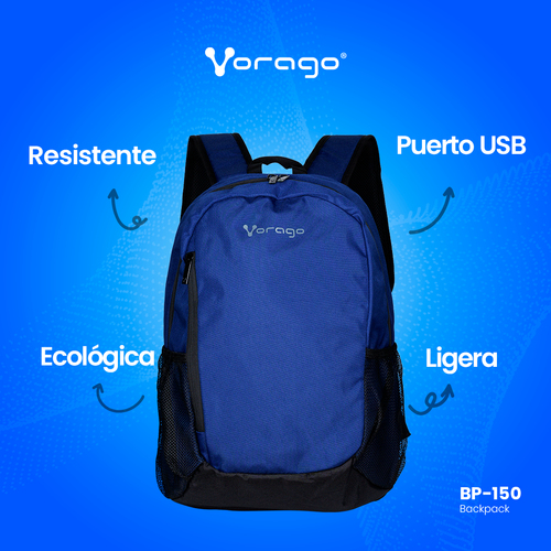 Mochila VORAGO BP-150