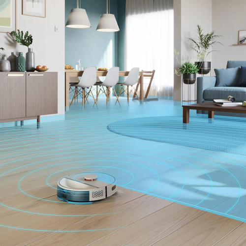 Philips 3000 series XU3000/02R1 robot vacuum – image 6