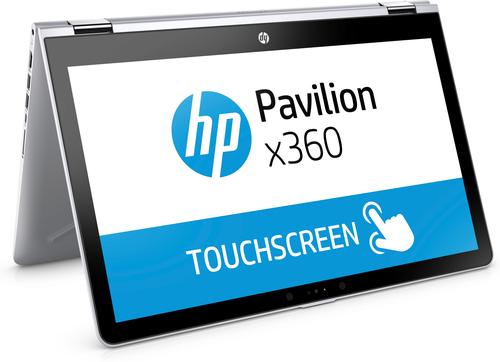 HP Pavilion x360 15-br035tx Intel® Core™ i7 i7-7500U Hybrid (2-in-1) – image 5