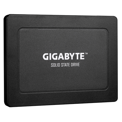 GIGABYTE GP-GSTFS31960GNTD-V внутренний твердотельный накопитель 960 GB 2.5" Serial ATA III 3D NAND