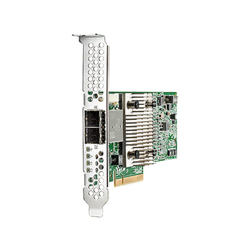 HP H241 12Gb 2-ports Ext Smart Host Bus Adapter
