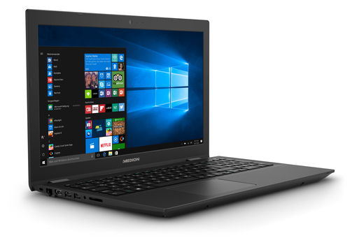 MEDION AKOYA P6685 Intel® Core™ i5 i5-8250U Laptop – image 4