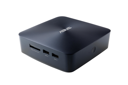 ASUS VivoMini UN65H-M136Z Intel® Core™ i7 i7-6500U – image 3