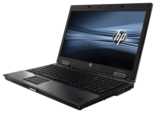 HP EliteBook WD737ET laptop Intel® Core™ i5 i5-560M – image 2